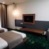 Спа-готель Morva Premium Spa Resort. Люкс двомісний signature (4+1) 5