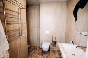 Спа-готель Morva Premium Spa Resort. Люкс двомісний signature (4+1) 8