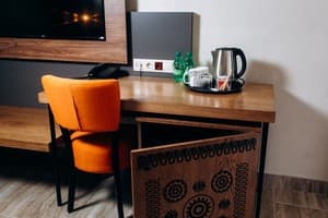 Спа-готель Morva Premium Spa Resort. Люкс двомісний signature (4+1) 16