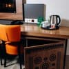 Спа-готель Morva Premium Spa Resort. Люкс двомісний signature (4+1) 16