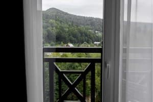 Спа-отель Morva Premium Spa Resort. Улучшенный двухместный Superior 2