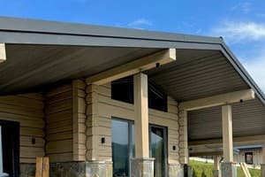 Коттедж MountOur