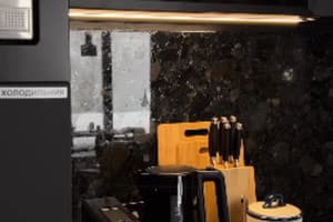 Коттедж MountOur. Коттедж двухместный Хитте Скандинавия 22