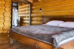 Коттедж MountOur. Шале 6-местный Коттедж   Alps 3