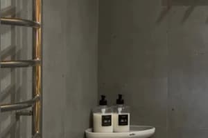 Коттедж MountOur. Шале 6-местный Коттедж   Alps 33