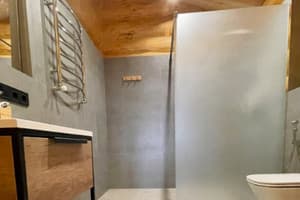 Коттедж MountOur. Шале 6-местный Коттедж   Alps 32