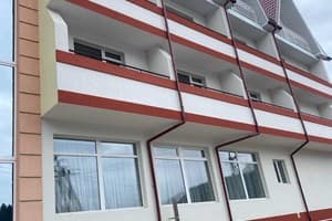 Туристический комплекс Мрия