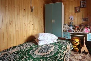 Приватна садиба Мрія. Котедж двомісний +2 2