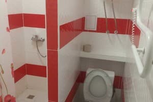 Туристичний комплекс Мрія. Стандарт двомісний  5