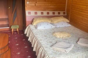 Туристичний комплекс Мрія. Стандарт двомісний  1