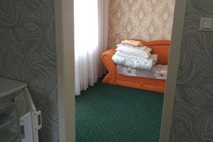 Туристичний комплекс Мрія. Покращений 4-місний  2