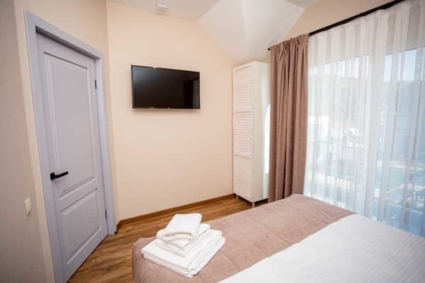 My Home 20