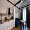 Апарт-отель My Home. Апартаменты двухместный без террасы 3