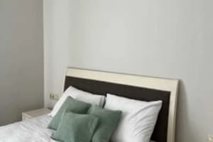 Апарт-отель My Home. Апартаменты двухместный без террасы 2