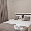 Апарт-отель My Home. Апартаменты двухместный с террасой 13