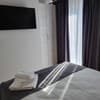 Апарт-отель My Home. Апартаменты двухместный с террасой 9