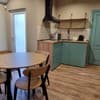 Апарт-отель My Home. Апартаменты двухместный с террасой 15