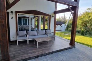 Апарт-отель My Home. Апартаменты двухместный с террасой 2