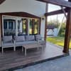 Апарт-отель My Home. Апартаменты двухместный с террасой 2