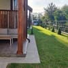 Апарт-отель My Home. Апартаменты двухместный с террасой 6