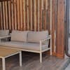 Апарт-отель My Home. Апартаменты двухместный с террасой 16