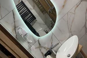Коттедж NAGORU house. Коттедж 4-местный  9