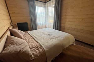 Коттедж NAGORU house. Коттедж 4-местный  2