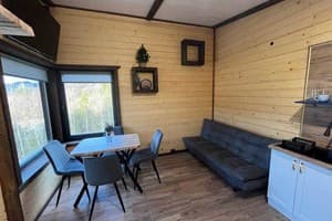 Коттедж NAGORU house. Коттедж 4-местный  3