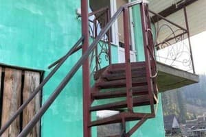 Коттедж На Двоих