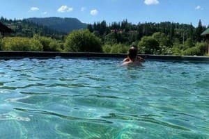 Коттедж На Двоих