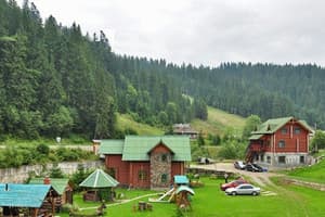 На Кружале 6