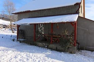 Частная усадьба На Лузі