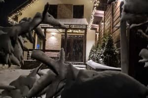 Коттедж На горизонті