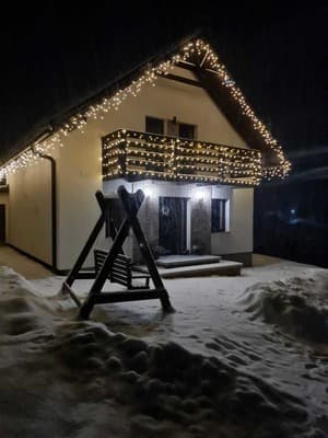 Коттедж На горизонті