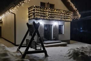 Коттедж На горизонті