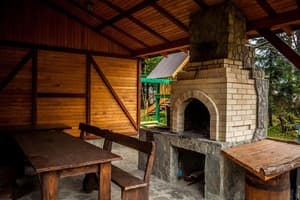 На пеньках 7