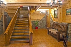 На пеньках 11