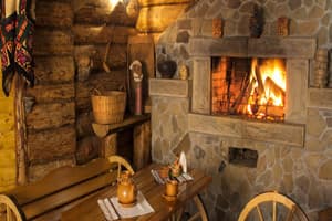 На пеньках 14