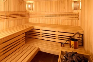 На пеньках 3