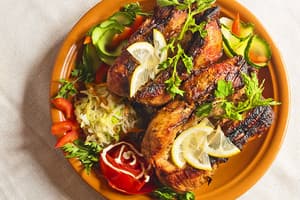 На пеньках 4