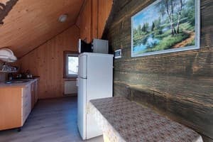 На заренке 1 5