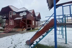 На заренке 1 1