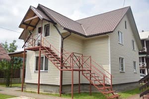 Коттедж На зарінку 2