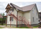 Коттедж На зарінку 2