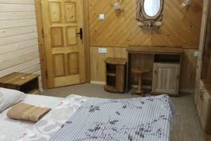 Частная усадьба Над Прутом. Стандарт двухместный №2Б 1