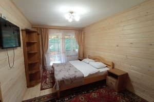 Частная усадьба Над Прутом. Стандарт двухместный №3А 1