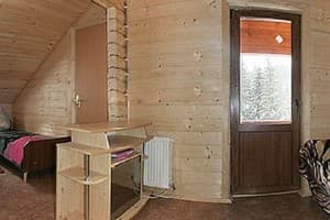 Частная усадьба Над Струмком. Коттедж двухэтажный 7