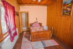 Приватна садиба Над потоком. Котедж тримісний  6