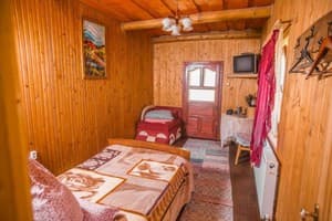 Приватна садиба Над потоком. Котедж тримісний  5