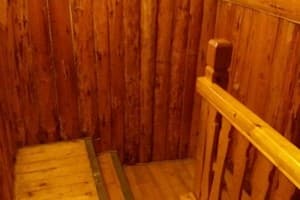 Коттедж Над прутом. Коттедж 5-местный +1 8